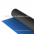 Antistatic rubber sheet, ESD rubber sheet